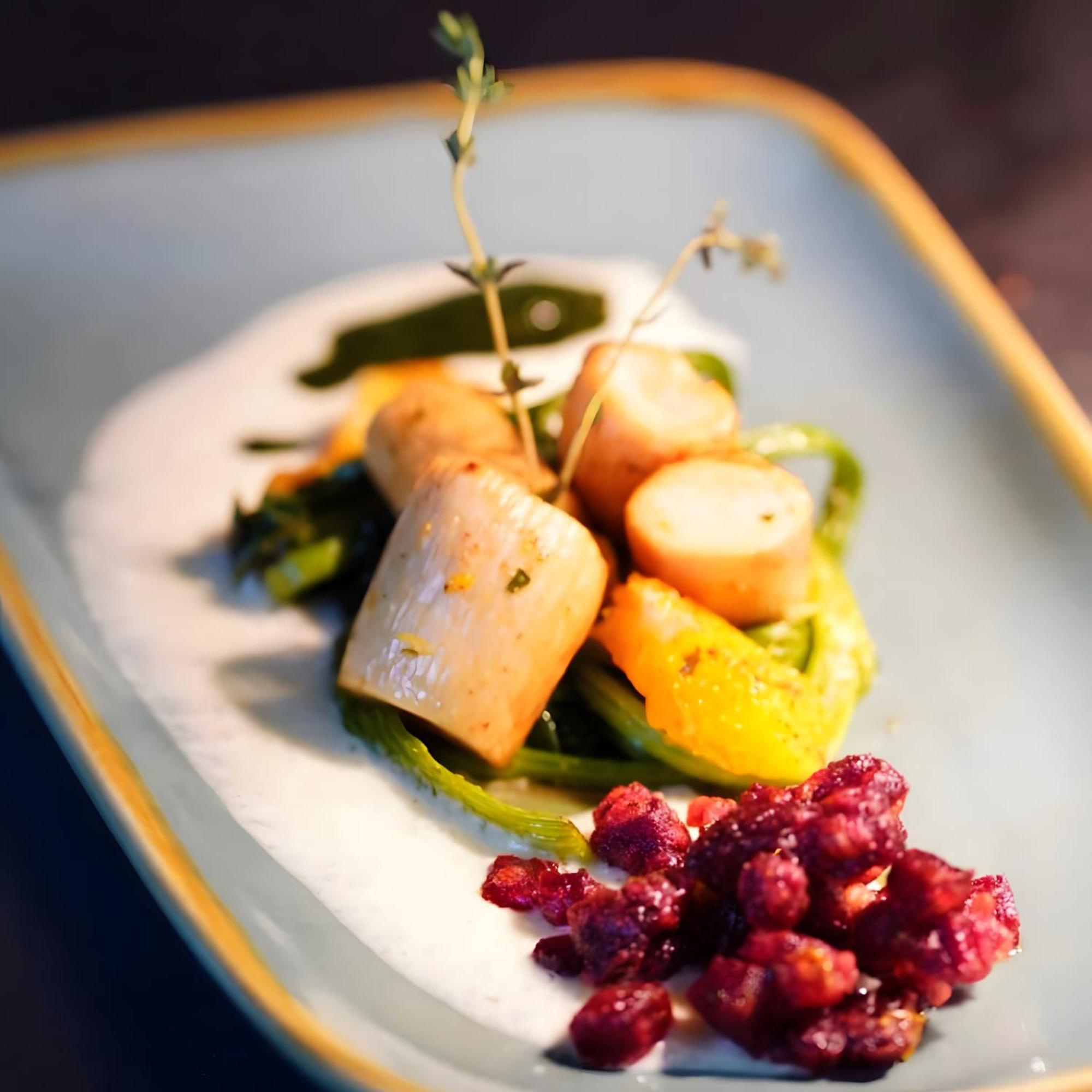 Vegan Hotel Und Restaurants Nicolay 1881 Zeltingen-Rachtig Exteriör bild
