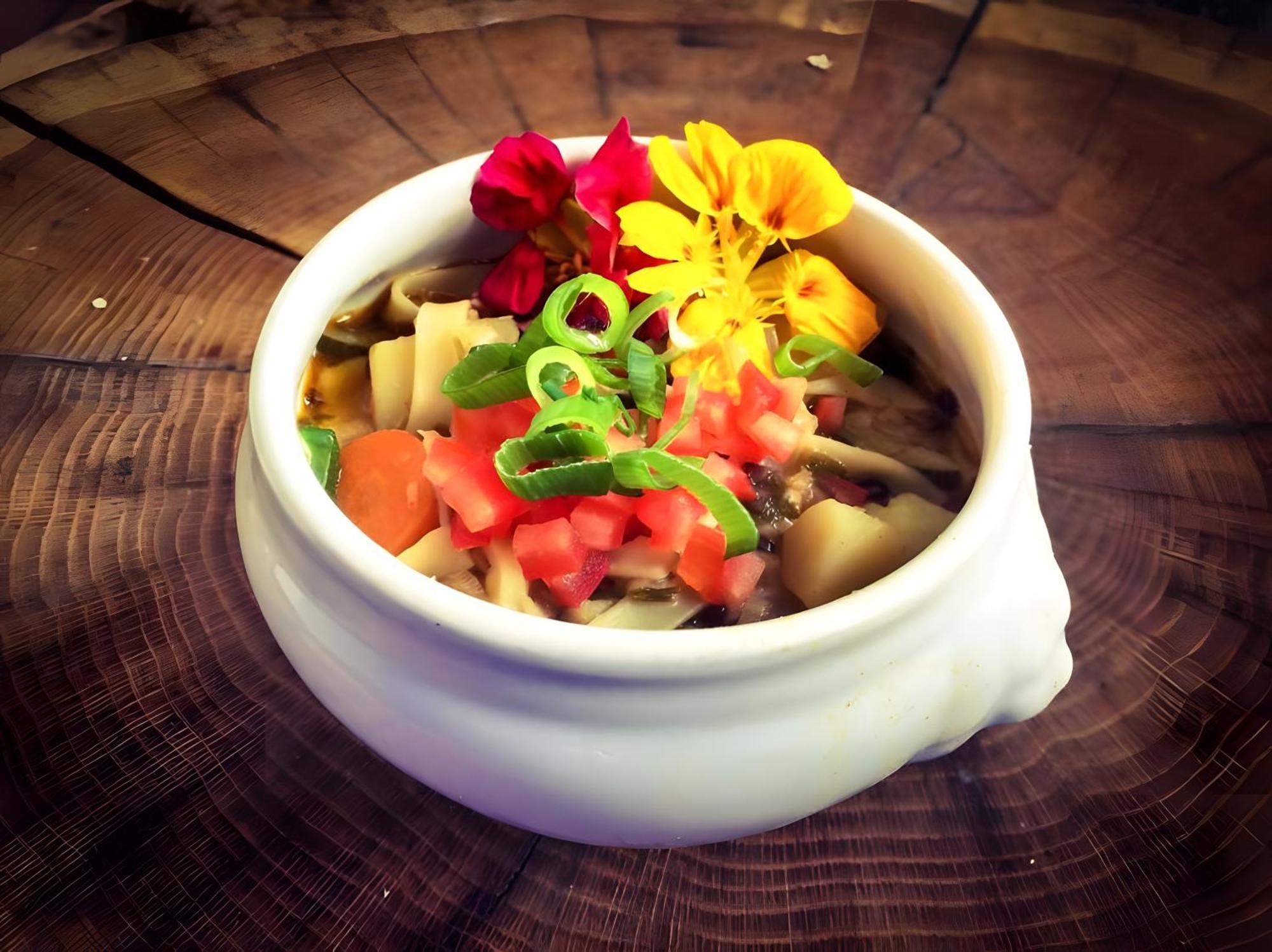 Vegan Hotel Und Restaurants Nicolay 1881 Zeltingen-Rachtig Exteriör bild