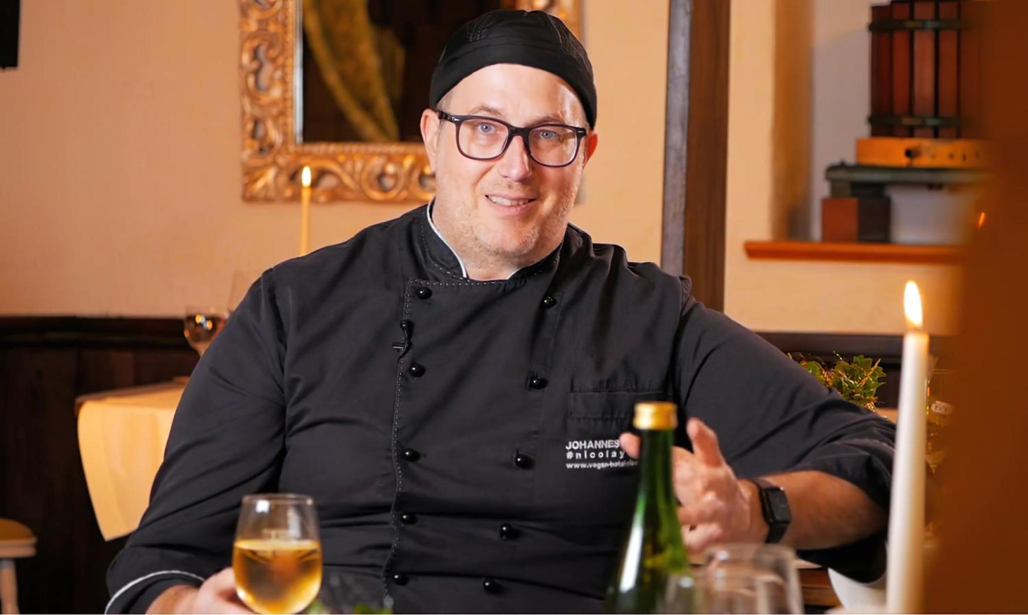 Vegan Hotel Und Restaurants Nicolay 1881 Zeltingen-Rachtig Exteriör bild