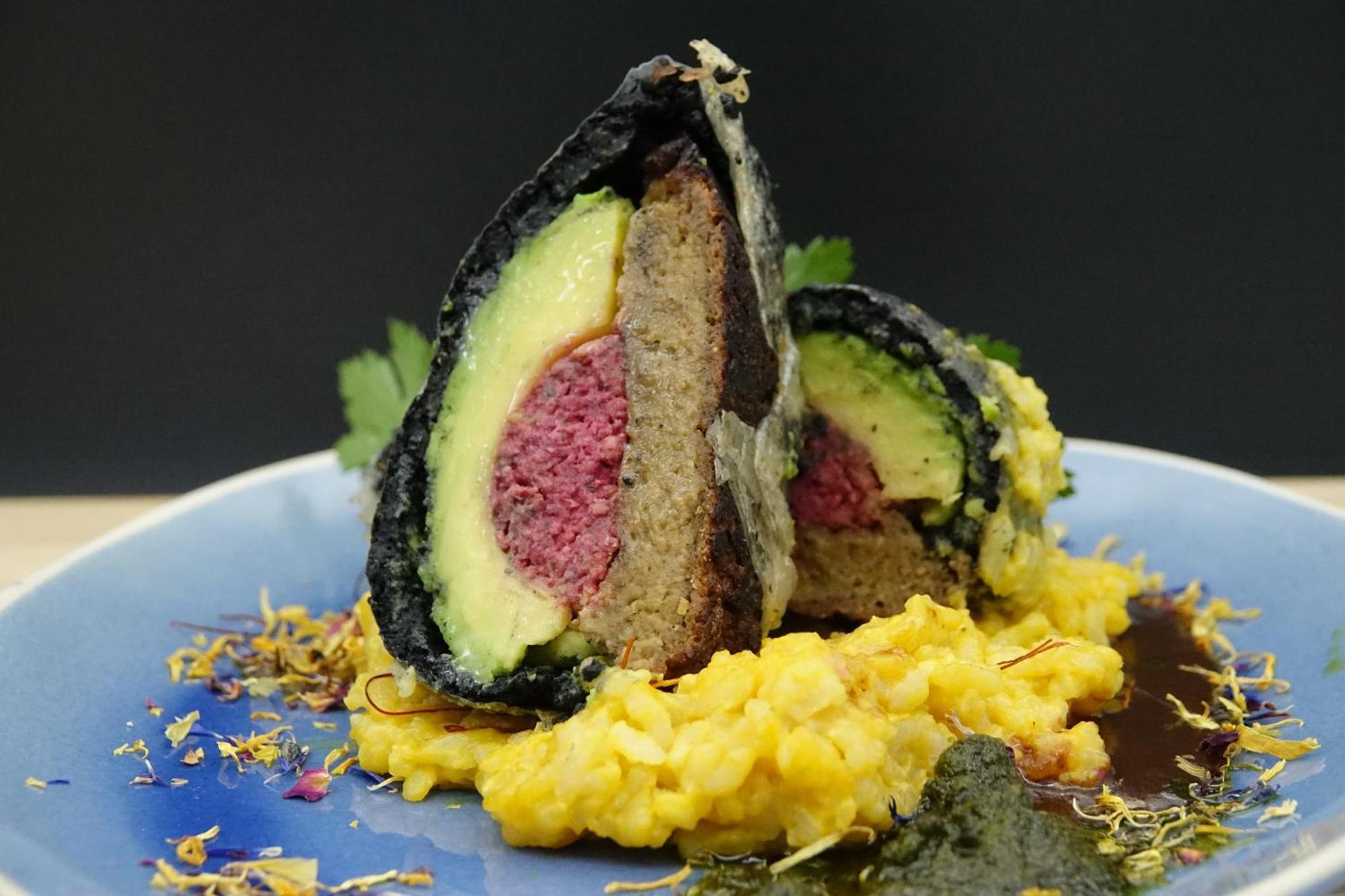 Vegan Hotel Und Restaurants Nicolay 1881 Zeltingen-Rachtig Exteriör bild