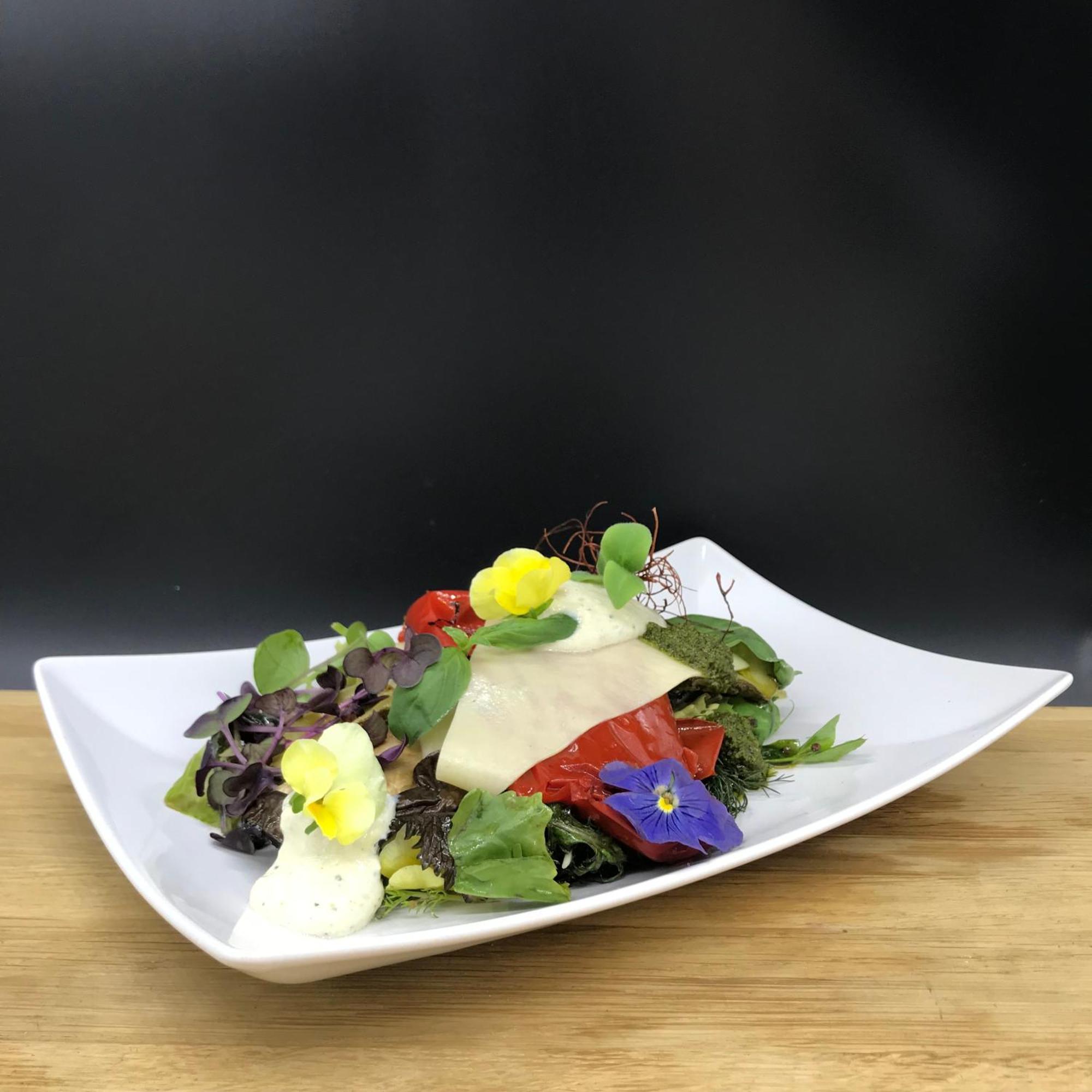 Vegan Hotel Und Restaurants Nicolay 1881 Zeltingen-Rachtig Exteriör bild